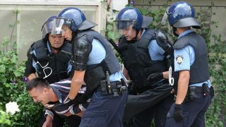 Sveti Filip i Jakov: Brutalna deložacija majke i sina Sveti Filip i Jakov: Brutalna deložacija majke i sina