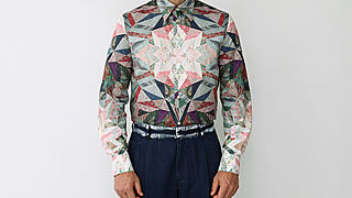 Alexander Mcqueen proljeće/ljeto 2010. (Moda.hr) Alexander Mcqueen proljeće/ljeto 2010. (Moda.hr)