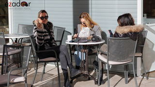 Đir po gradu, subotnja špica 25. studenog 2023. Đir po gradu, subotnja špica 25. studenog 2023.