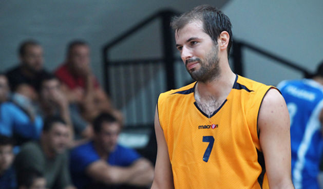 KK Jazine – KK Poličnik (foto:Saša Čuka)