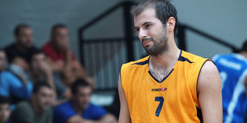 KK Jazine – KK Poličnik (foto:Saša Čuka)