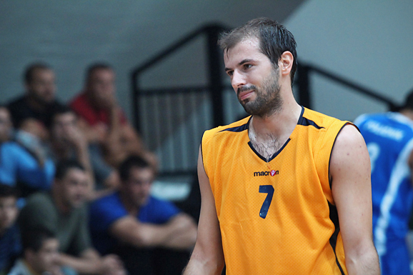 KK Jazine – KK Poličnik (foto:Saša Čuka) KK Jazine – KK Poličnik (foto:Saša Čuka)