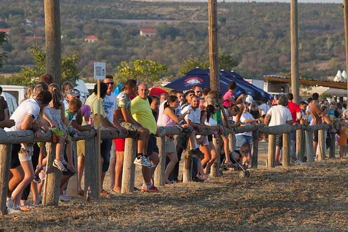Polača: 14. Međunarodne konjičke utrke “Oluja 95”, Foto: Leo Banić Polača: 14. Međunarodne konjičke utrke “Oluja 95”, Foto: Leo Banić