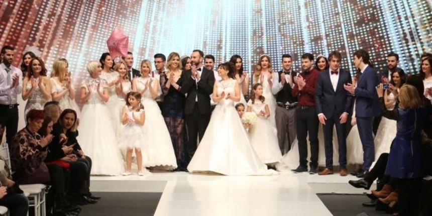 Sajam vjenčanja Zagreb