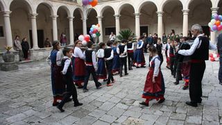 659. obljetnica potpisivanja Zadarskog mira 659. obljetnica potpisivanja Zadarskog mira