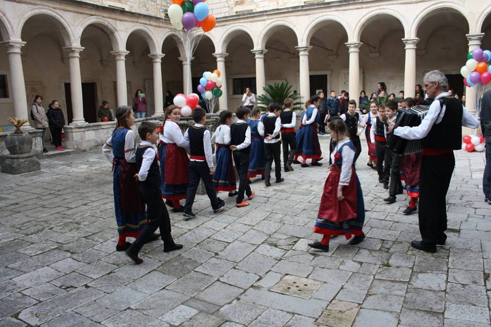 659. obljetnica potpisivanja Zadarskog mira 659. obljetnica potpisivanja Zadarskog mira