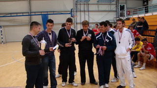 Benkovacka malonogometna liga, zavrsnica. Foto: Mane Ledenko