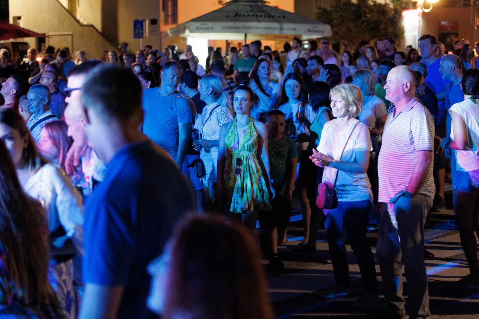 Neno Belan & Fiumens @ Petrčane Neno Belan & Fiumens @ Petrčane