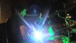 Kultur Shock na Trgu pet bunara, 7, srpnja 2009.