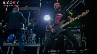 Prljavo kazalište @ Arsenal Zadar