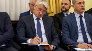20. sjednica Županijske skupštine Zadarske županije