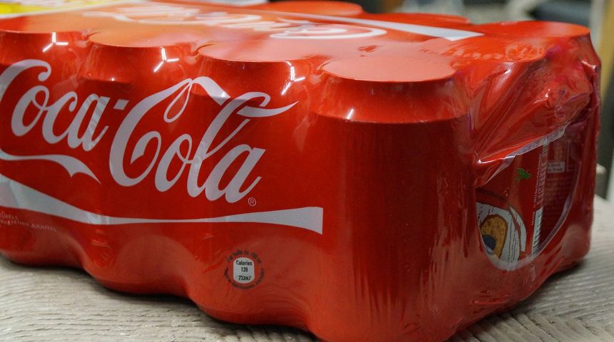 Coca Cola