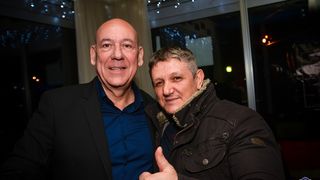 Tribute to Sinatra: Davor Pekota i Fokus Band @ Famous Beach Bar