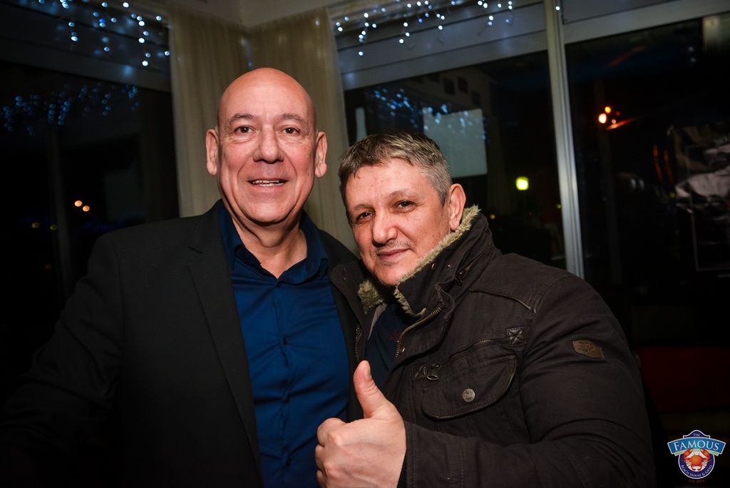 Tribute to Sinatra: Davor Pekota i Fokus Band @ Famous Beach Bar