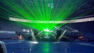 SC Visnjik: Generalna proba doceka 2010. DJ Morales SC Visnjik: Generalna proba doceka 2010. DJ Morales