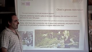 Projekt NUrope: “Ono drugo more – sjećanja, identintet i archipelogos” Foto: Ante Mandić Projekt NUrope: “Ono drugo more – sjećanja, identintet i archipelogos” Foto: Ante Mandić