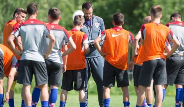 Dario Bašić, foto: HNS