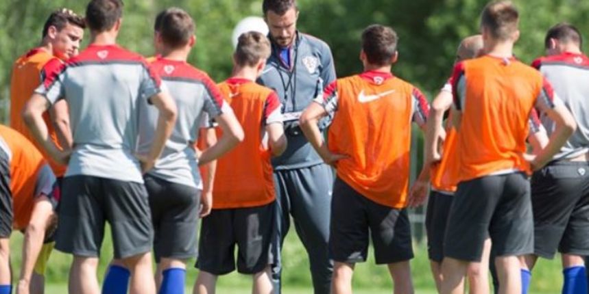 Dario Bašić, foto: HNS