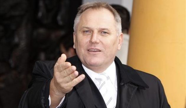 Zdravko Dimač, foto: slobodnadalmacija.hr