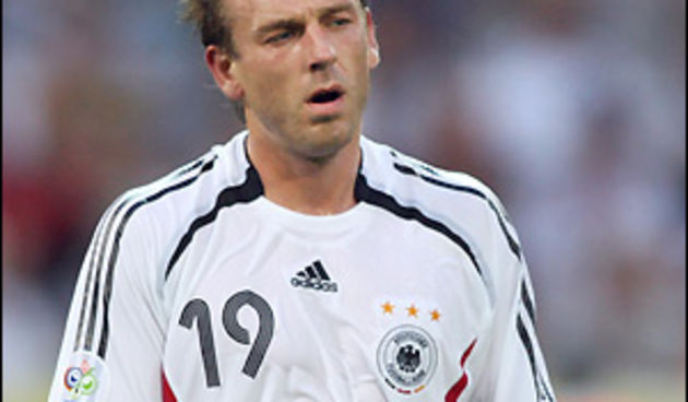 Bernd Schneider (Foto: news.bbc.co.uk)