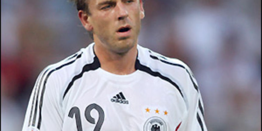 Bernd Schneider (Foto: news.bbc.co.uk) Bernd Schneider (Foto: news.bbc.co.uk)