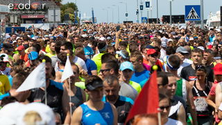 Wings for Life World Run 2018. – Čudesna atmosfera u Zadru