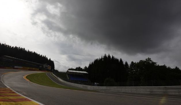 Spa-Francorchamp, foto: gp1.hr