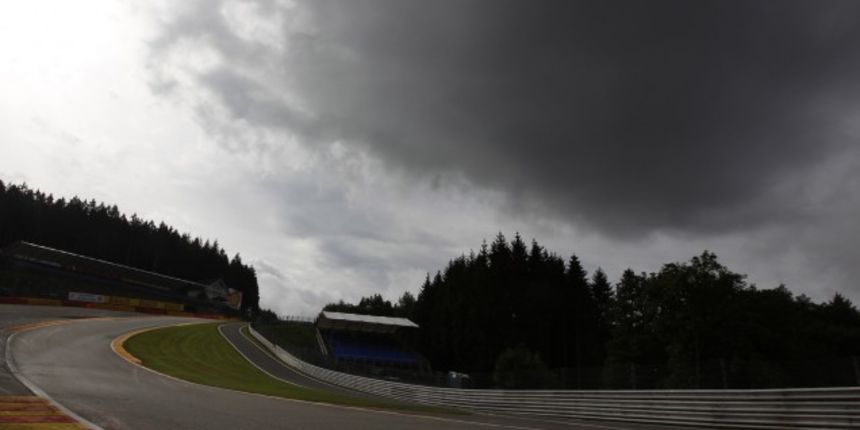 Spa-Francorchamp, foto: gp1.hr Spa-Francorchamp, foto: gp1.hr