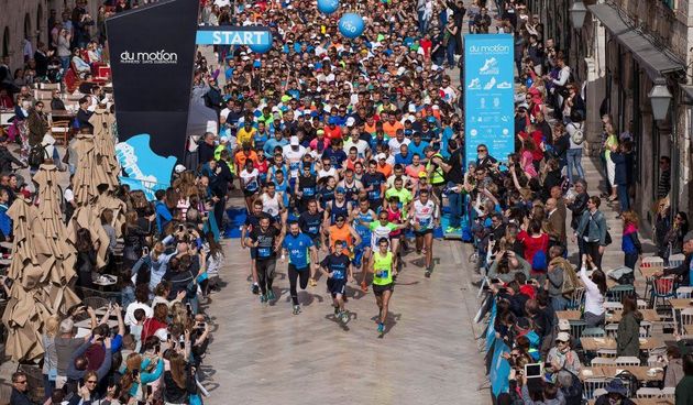 3. Du Motion – Runners’ Days Dubrovnik 2017