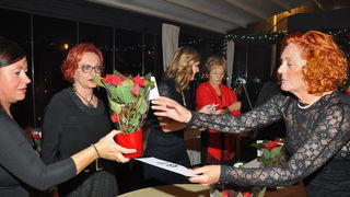 Lions club Zadar i prijatelji u humanitarnoj akciji za Udrugu Cukrići