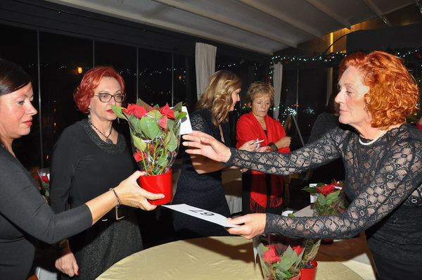 Lions club Zadar i prijatelji u humanitarnoj akciji za Udrugu Cukrići