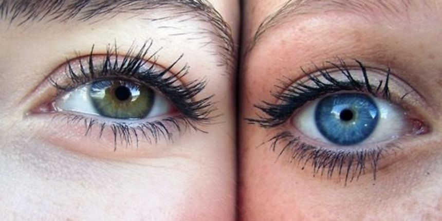 Plave oči, izbor: facebook Plave oči, izbor: facebook