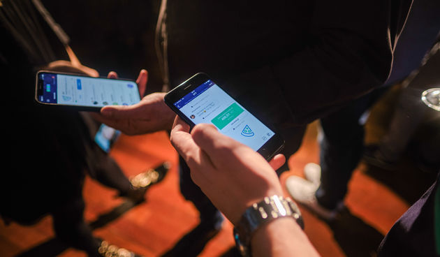 Keks Pay koristi 20 tisuća korisnika