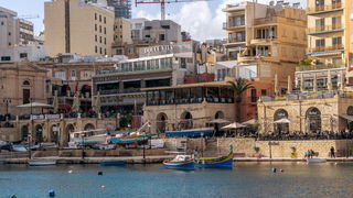 Malta, biser Mediterana Malta, biser Mediterana