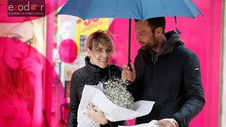 Đir po gradu, subotnja špica 31. ožujka 2018. Đir po gradu, subotnja špica 31. ožujka 2018.