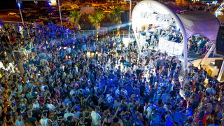 Hideout festival, foto-Goran Telak Hideout festival, foto-Goran Telak