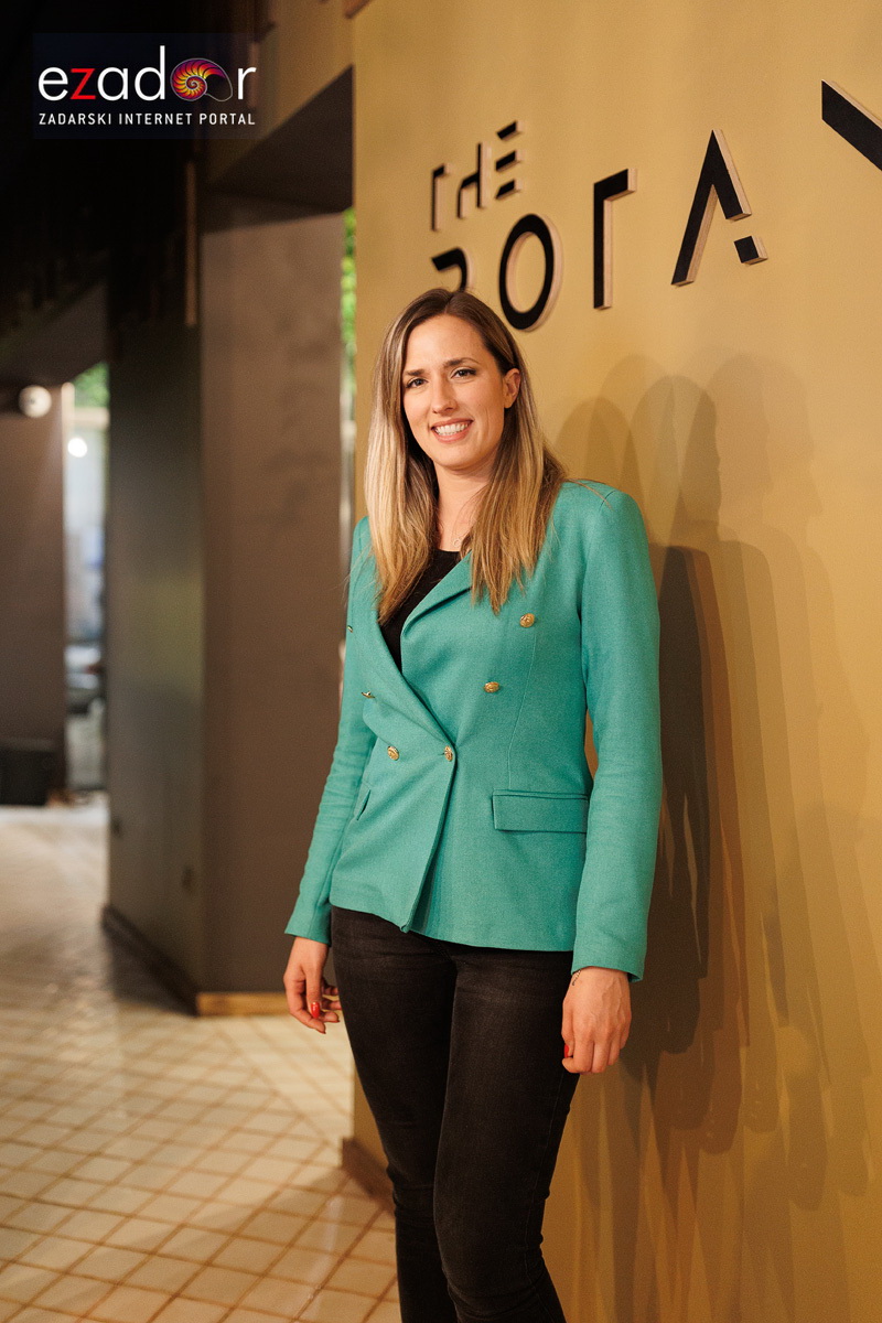 The Botanist – prvi zadarski veganski restoran The Botanist – prvi zadarski veganski restoran