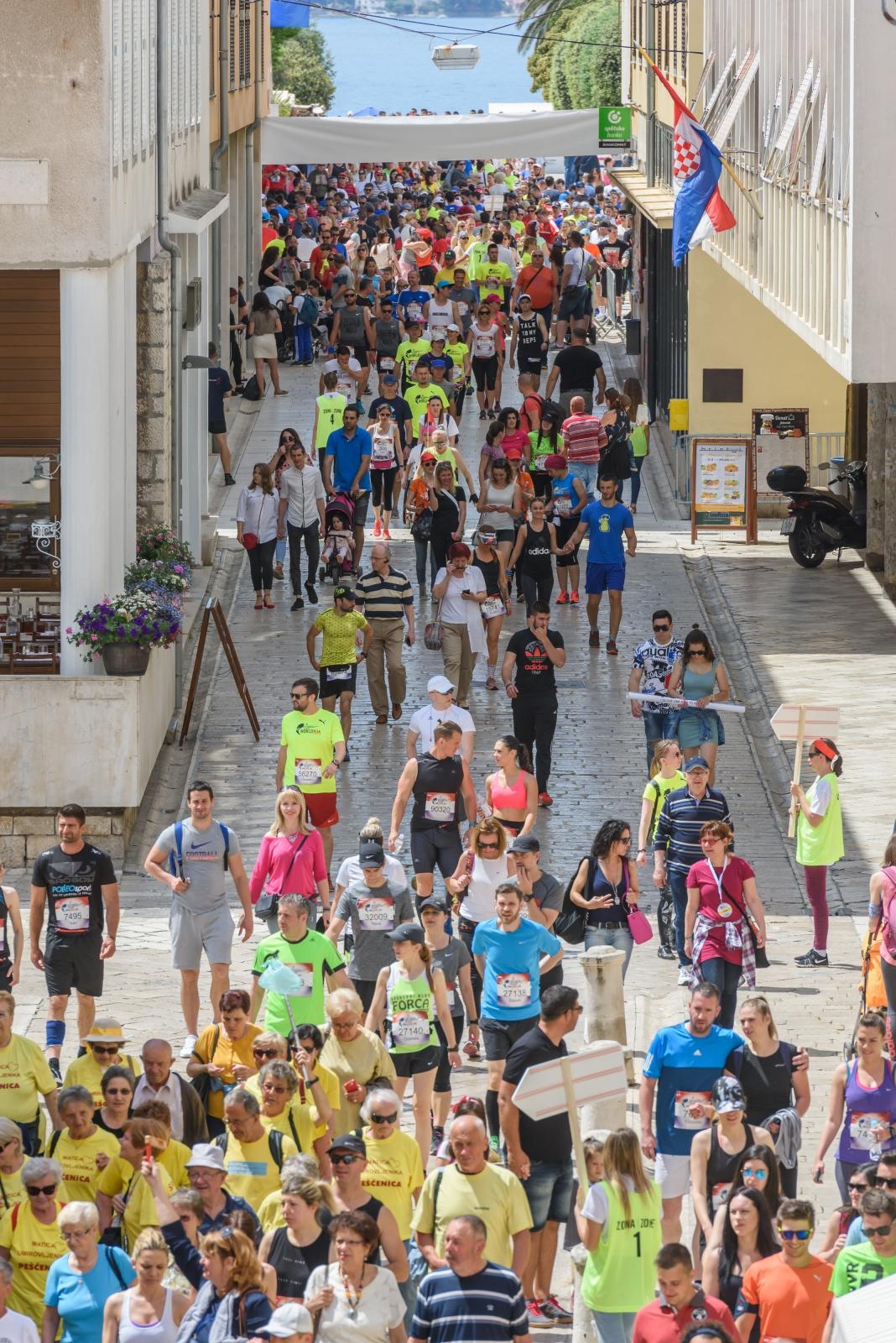 Wings for Life World Run 2018 Wings for Life World Run 2018