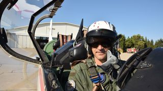 “Krila Oluje” otputovala na peto gostovanje u Austriji “Krila Oluje” otputovala na peto gostovanje u Austriji