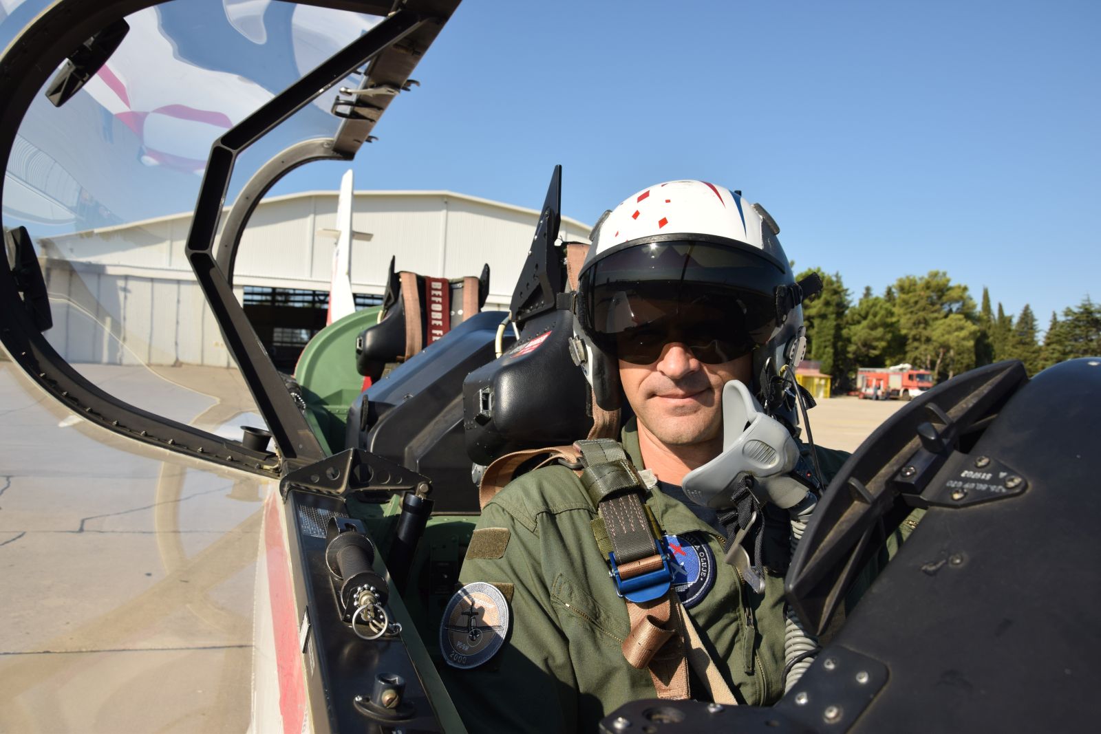 “Krila Oluje” otputovala na peto gostovanje u Austriji “Krila Oluje” otputovala na peto gostovanje u Austriji