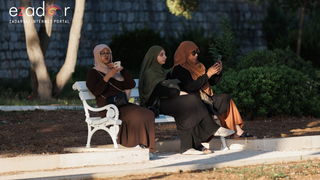 Večernji đir po gradu 18. lipnja 2024. Večernji đir po gradu 18. lipnja 2024.