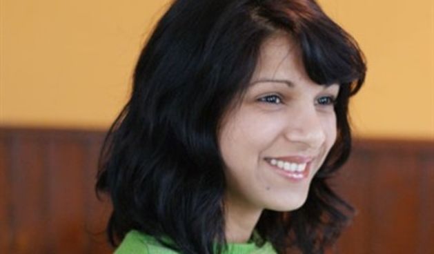 Rumunjka Alina Percea (Tportal.hr)