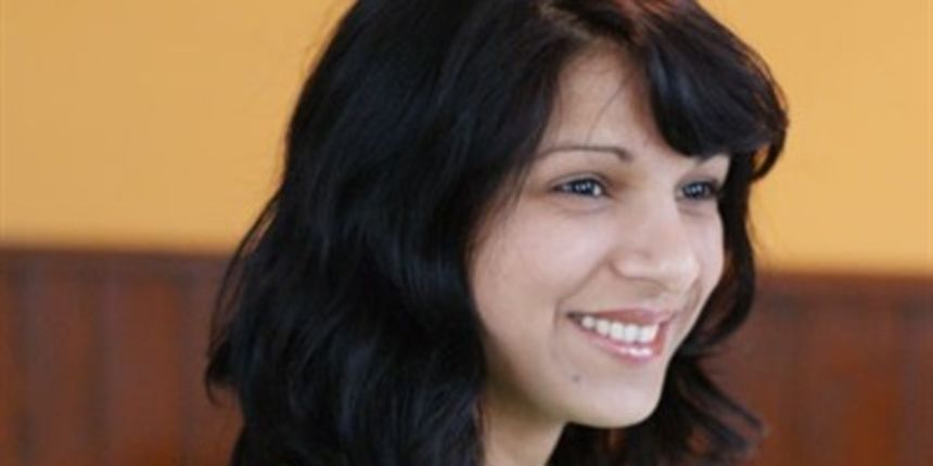 Rumunjka Alina Percea (Tportal.hr)