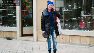 Đir po gradu, ponedjeljak 13. studenog 2017.