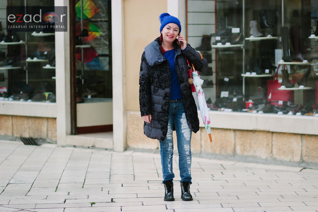 Đir po gradu, ponedjeljak 13. studenog 2017.