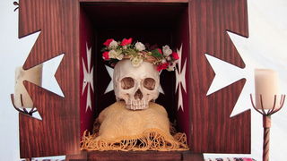 10. jubilarni povijesno-scenski spektakl “Dani Vitezova vranskih” u Vrani. Foto: Gordana Šarić 10. jubilarni povijesno-scenski spektakl “Dani Vitezova vranskih” u Vrani. Foto: Gordana Šarić