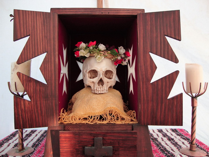 10. jubilarni povijesno-scenski spektakl “Dani Vitezova vranskih” u Vrani. Foto: Gordana Šarić 10. jubilarni povijesno-scenski spektakl “Dani Vitezova vranskih” u Vrani. Foto: Gordana Šarić