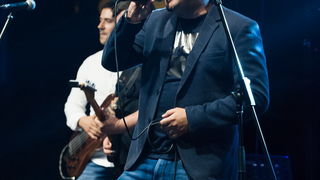 Humanitarni koncert “Pjesmom za Petru” u dvorani Krešimir Ćosić