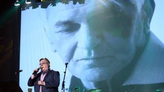 U koncertnoj dvorani Vatroslav Lisinski održan koncert “Hiljade pahulja bijelih” posvećen Kemalu Montenu. Foto. Goran Stanzl/PIXSELL U koncertnoj dvorani Vatroslav Lisinski održan koncert “Hiljade pahulja bijelih” posvećen Kemalu Montenu. Foto. Goran Stanzl/PIXSELL