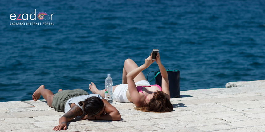Đir po gradu, subotnja špica 19. svibnja 2018.